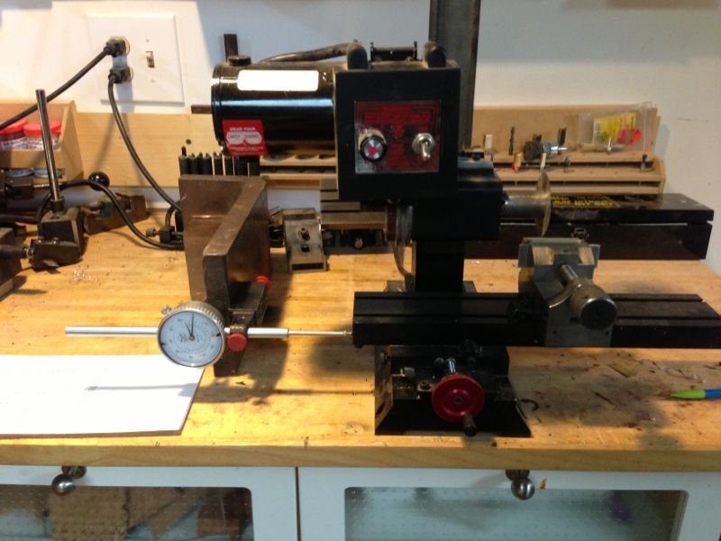 Precision Nut Slotting