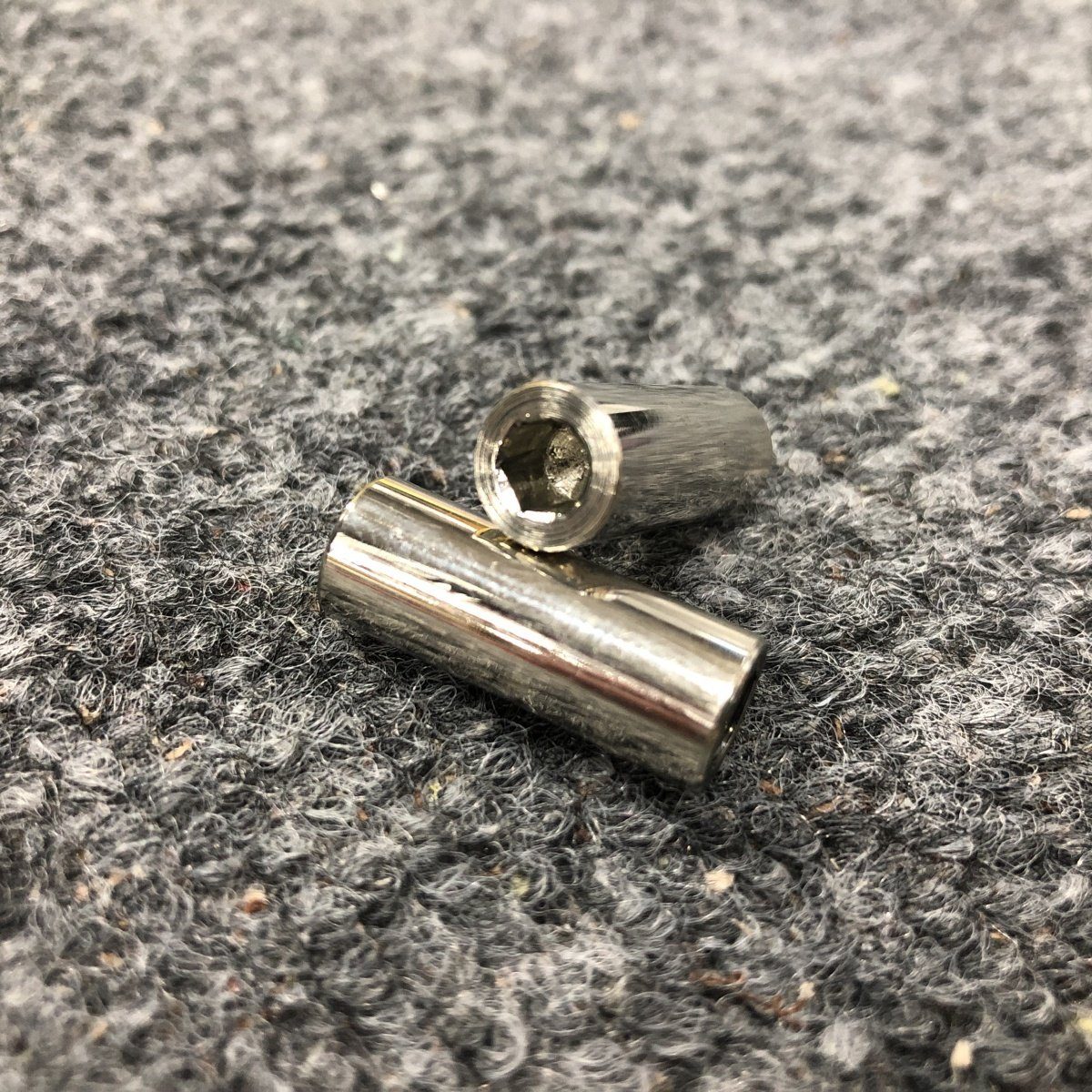 Replacement Truss Rod Nut